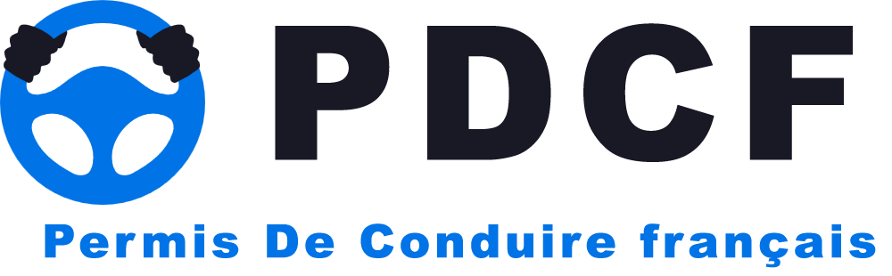 Permis de conduire français